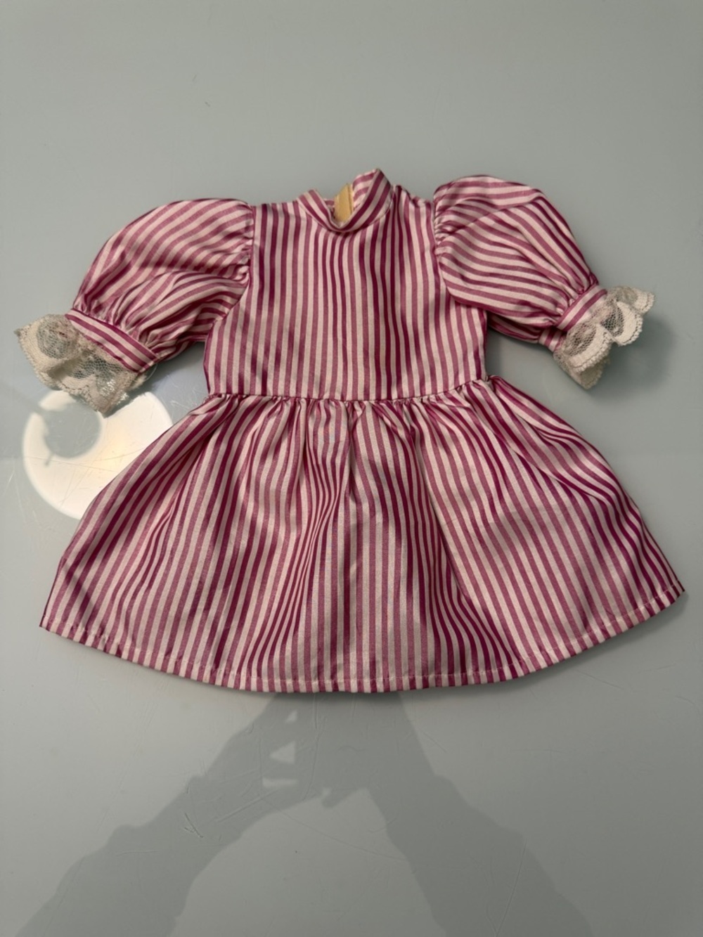 American Girl Pleasant Company Birthday Dress